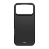 SBS Full Active Mag dėklas with D3O Technology skirtas Apple iPhone 17 Pro Max – juodos spalvos