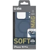 Dėklas SBS Instinct Mag Case for iPhone 18 Pro / 17 Pro Compatible with MagSafe - Mėlyna