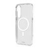 SBS Light Mag dėklas skirtas Samsung Galaxy S25 Edge – skaidrus
