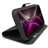 Dėklas SBS Wallet Smart Case for iPhone 18 Pro Max with Wallet and Stand - Juodas