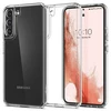 Dėklas SPIGEN ULTRA HYBRID GALAXY S22 CRYSTAL CLEAR