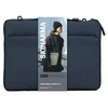 Skinarma Bag Juno dėklas nešiojamam kompiuteriui 14" navy