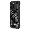Skinarma dėklas Ekho Apple iPhone 16 Pro Max 6.9" Magnetic Charging juodos spalvos