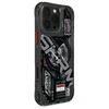 Skinarma dėklas Ekho Apple iPhone 16 Pro Max 6.9" Magnetic Charging juodos spalvos