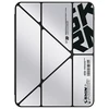 Skinarma dėklas Kira Kobai iPad Air 11" (M2) chrome