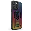 Skinarma dėklas Kira Kobai Apple iPhone 16 Pro 6.3" Magnetic Charging Grip Stand hologram