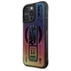 Skinarma dėklas Kira Kobai Apple iPhone 16 Pro Max 6.9" Magnetic Charging Grip Stand hologram