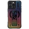 Skinarma dėklas Kira Kobai Apple iPhone 16 Pro Max 6.9" Magnetic Charging Grip Stand hologram