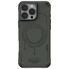 Skinarma dėklas Mecha Apple iPhone 16 Pro Max 6.9" Magnetic Charging olive