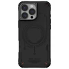 Skinarma dėklas Mecha Apple iPhone 16 Pro Max 6.9" Magnetic Charging juodos spalvos