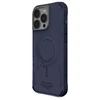Skinarma dėklas Mecha Apple iPhone 16 Pro 6.3" Magnetic Charging navy