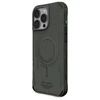 Skinarma dėklas Mecha Apple iPhone 16 Pro 6.3" Magnetic Charging olive