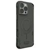 Skinarma dėklas Mecha Apple iPhone 16 Pro 6.3" Magnetic Charging olive