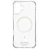 Skinarma dėklas Saido Apple iPhone 16 Plus 6.7" Magnetic Charging žalios spalvos (niteglow)