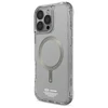 Skinarma dėklas Saido Apple iPhone 16 Pro Max 6.9" Magnetic Charging titanium