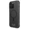 Skinarma dėklas Saido Apple iPhone 16 Pro 6.3" Magnetic Charging juodos spalvos