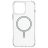 Skinarma dėklas Saido Apple iPhone 16 Pro Max 6.9" Magnetic Charging skaidrus
