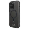 Skinarma dėklas Saido Apple iPhone 16 Pro Max 6.9" Magnetic Charging juodos spalvos