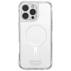 Skinarma dėklas Saido Apple iPhone 16 Pro 6.3" Magnetic Charging žalios spalvos (niteglow)