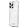 Skinarma dėklas Saido Apple iPhone 16 Pro 6.3" Magnetic Charging žalios spalvos (niteglow)