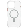 Skinarma dėklas Saido Apple iPhone 16 Pro 6.3" Magnetic Charging skaidrus