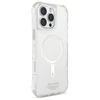 Skinarma dėklas Saido Apple iPhone 16 Pro Max 6.9" Magnetic Charging žalios spalvos (niteglow)