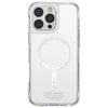 Skinarma dėklas Saido Apple iPhone 16 Pro Max 6.9" Magnetic Charging žalios spalvos (niteglow)