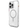 Skinarma dėklas Saido Apple iPhone 16 Pro Max 6.9" Magnetic Charging skaidrus