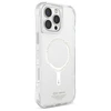 Skinarma dėklas Saido Apple iPhone 16 Pro 6.3" Magnetic Charging žalios spalvos (niteglow)