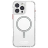 Skinarma dėklas Saido Apple iPhone 16 Pro Max 6.9" Magnetic Charging skaidrus