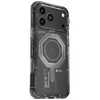 Skinarma Magma dėklas skirtas Apple iPhone 17 Pro Max Magnetic Charging Graphite