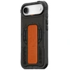 Skinarma Phantom dėklas skirtas Apple iPhone Air Magnetic Charging + Grip Stand Olive