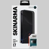 Skinarma Privacy apsauginis stiklas skirtas Apple iPhone Air privacy