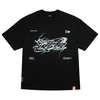Dėklas Skinarma T-Shirt Bolt XL juoda/juodas