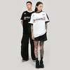 Dėklas Skinarma T-Shirt Halo M juoda/juodas