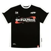 Dėklas Skinarma T-Shirt Halo XL juoda/juodas