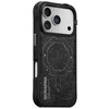 Dėklas Skinarma Vektor MagSafe do iPhone 17 Pro onyx