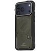 Dėklas Skinarma Vigor MagSafe do iPhone 17 Pro Max žalia