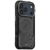 Dėklas Skinarma Vigor MagSafe do iPhone 17 Pro grafito