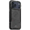 Dėklas Skinarma Vigor MagSafe do iPhone 17 Pro Max grafito
