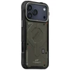 Dėklas Skinarma Vigor MagSafe do iPhone 17 Pro Max žalia