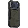Dėklas Skinarma Vigor MagSafe do iPhone 17 Pro žalia