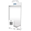 Dėklas 3Mk AS Armor Apple iPhone 13 Pro Max – skaidrus