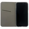Dėklas Smart Magnet book Google Pixel 7różowo auksinė/rose auksinis