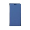 Dėklas Smart Magnet book Honor Magic5 Promėlynos spalvos/navy