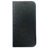 Dėklas Smart Magnet book Apple iPhone 15 6.1"juodos spalvos