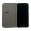 Dėklas Smart Magnet book Apple iPhone 15 6.1"juodos spalvos