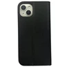 Dėklas Smart Magnet book Apple iPhone 15 6.1"juodos spalvos