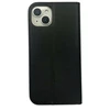 Dėklas Smart Magnet book Apple iPhone 15 Pro6.1" juodos spalvos