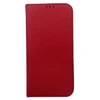 Dėklas Smart Magnet book Apple iPhone 15 Pro6.1" raudonos spalvos/red